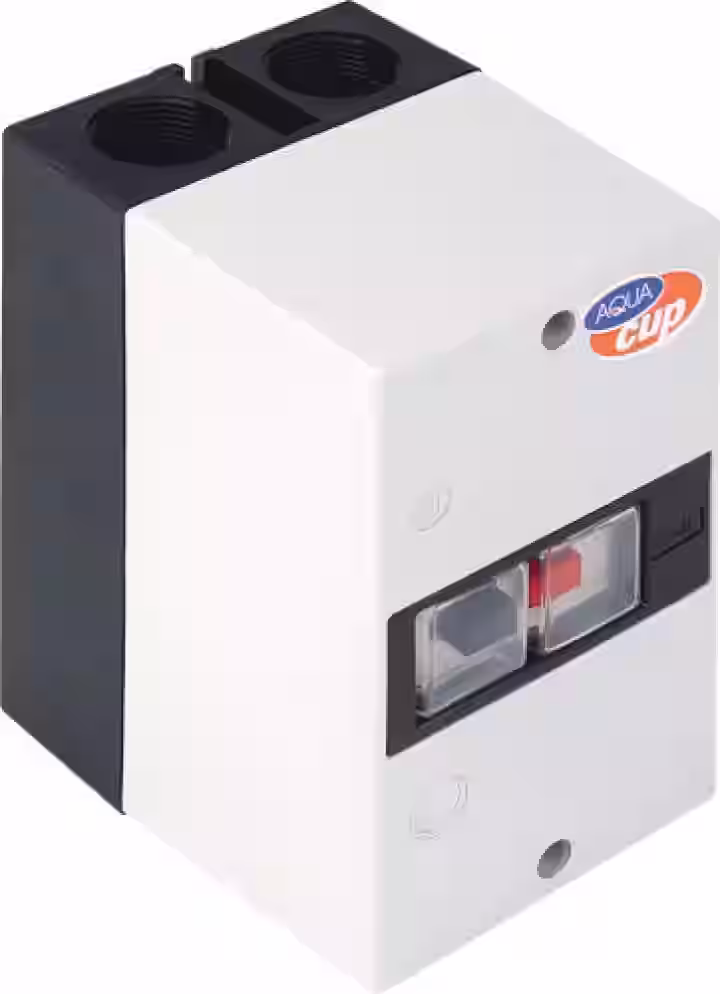 Motorový istič MS 1,6-2,5 A