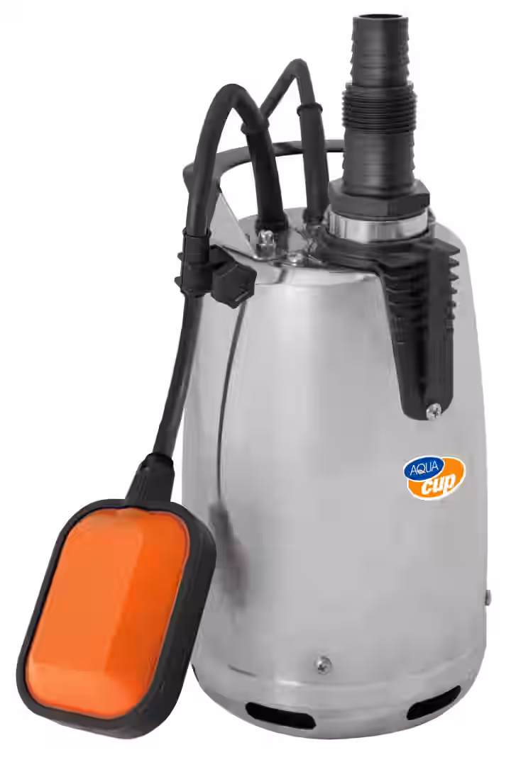 Drenážne čerpadlo SUBTERRA