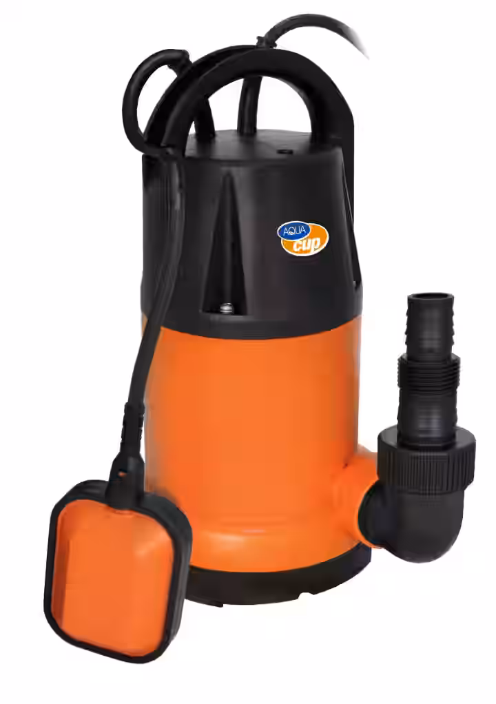 Drenážne čerpadlo TERRA 403